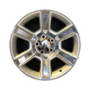 20x9 inch Dodge Ram 1500 rim ALY02561. Polished OEMwheels.forsale 1VR95AAAAA, 1VR95AAAAB