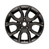 20x8 inch Dodge Durango rim ALY02570. Charcoal OEMwheels.forsale 5XK97NTSAA