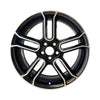 20x8 inch Ford Edge rim ALY03903. Black OEMwheels.forsale DA8Z1007F, DA8J1007AA, DA8JAA