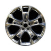 18 Ford Escape wheel replacement 2013-2016 replica rim ALY03945U80N