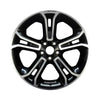 20 Ford Explorer wheel replacement 2013-2015 replica rim ALY03949U45N