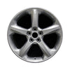 18x8 inch Ford Fusion rim ALY03959. Silver OEMwheels.forsale DS7C1007A1B, DS7Z1007K, DS7CA1B