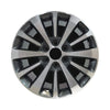 18x8.5 inch Ford Expedition rim ALY03988. Machined OEMwheels.forsale FL141007BA
