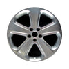 18x7 inch Buick Encore rim ALY04129. Silver OEMwheels.forsale 95144162