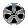 18x7 inch Buick Encore rim ALY04129. Silver OEMwheels.forsale 95144162