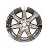 20x8 inch Cadillac SRX rim ALY04667 Chrome OEMwheels.forsale 9597423