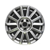 17 Cadillac CTS wheel replacement 2010-2013 replica rim ALY04668U20N