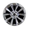 19 Cadillac XTS wheel replacement 2013-2017 replica rim ALY04696U80N