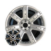 22 Cadillac Escalade wheel replacement 2015-2020 replica rim ALY04739U85N