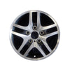 15x7 inch GMC Sonoma rim ALY05159 Machined OEMwheels.forsale 15169580