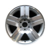 20x8.5 inch Chevy Avalanche rim ALY05291. Machined OEMwheels.forsale 9597675, 09598056