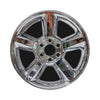 20" Chevy Silverado wheel replacement 2007-2014 replica rim 5308 9597195