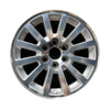 18x8 inch Chevy Tahoe rim ALY05355 Machined OEMwheels.forsale 9597981