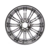 22x9 inch Chevy Suburban rim ALY05413. Chrome OEMwheels.forsale 17800372