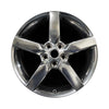 19x8 inch Chevy Camaro rim ALY05441. Polished OEMwheels.forsale 92197469
