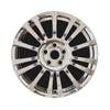 17x7 inch Chevy Cruze rim ALY05476. Polished OEMwheels.forsale 20982450