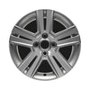 15x6 inch Chevy Spark rim ALY05556. Silver OEMwheels.forsale 95954820