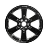 22 Chevy Trucks wheel replacement 2014-2020 replica rim ALY05662U45N