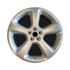 18x7 inch Chevy Trax rim ALY05679. Silver OEMwheels.forsale 94781733