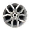 19x8.5 inch Chevy Impala rim ALY05711 Silver OEMwheels.forsale 09599033, AAHT