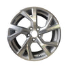 18 Chevrolet Equinox wheel replacement 2018-2020 replica rim ALY05830U10N