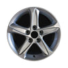 16 Chevy Malibu wheel replacement 2019-2020 replica rim ALY05885U20N