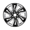 22 GMC Sierra 1500 wheel replacement 2019-2020 replica rim ALY05901U45N