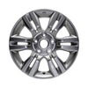 16 Nissan Altima wheel replacement 2010-2013 replica rim ALY62551U20N
