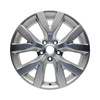 18 Nissan Murano wheel replacement 2011-2014 replica rim ALY62562U20N