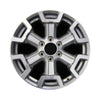 20x7.5 inch Nissan Titan rim ALY062727. Machined OEMwheels.forsale 40300EZ00B