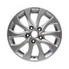 16 Nissan Sentra wheel replacement 2016-2020 replica rim ALY62756U20N