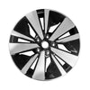 17 Nissan Altima wheel replacement 2019-2020 replica rim ALY62784U45N
