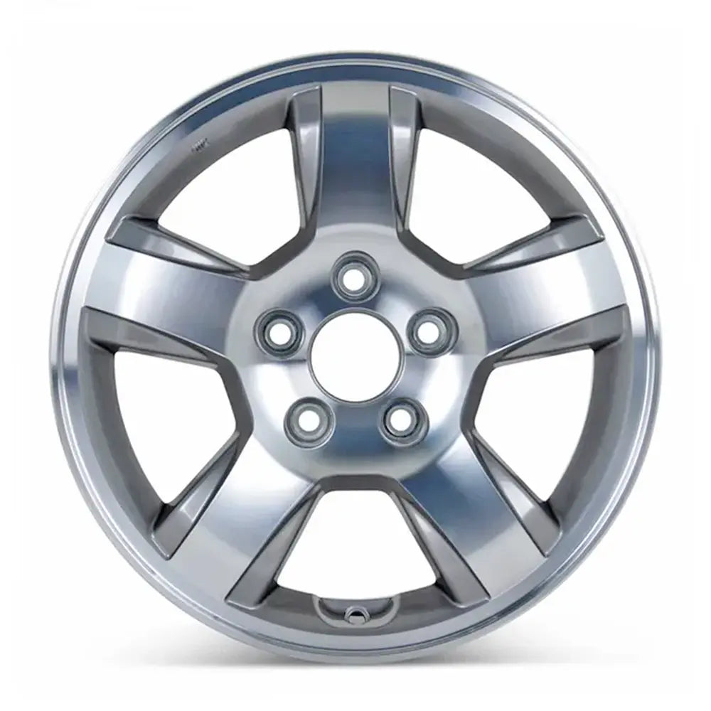 04 Pilot Rims 16