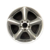 17x8.5 inch Mercedes C230 rim ALY065289. Silver OEMwheels.forsale 2094010602