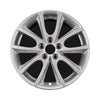16x6.5 inch Subaru Impreza rim ALY68796. Silver OEMwheels.forsale 28111FJ010