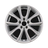 16x6.5 inch Subaru Impreza rim ALY68796. Silver OEMwheels.forsale 28111FJ010