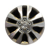 20x8 inch Toyota Sequoia rim ALY069533. Machined OEMwheels.forsale 426110C090, 426110C250