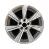 17x7.5 inch Toyota Highlander rim ALY069580. Silver OEMwheels.forsale 426110E190, 4261148460, 4261148470