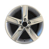 17x7 inch Toyota Camry rim ALY069604. Silver OEMwheels.forsale 4261106750, 4261106770