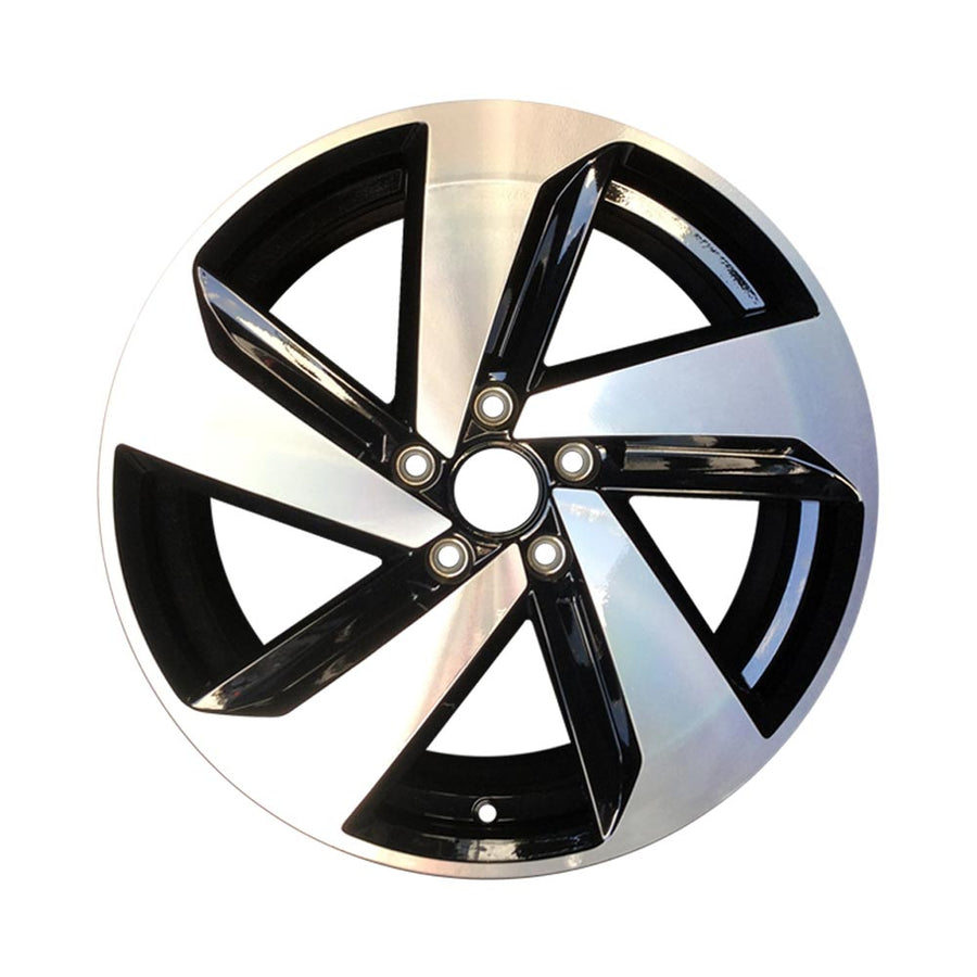 VW wheels & rims catalog factory alloy rims OEM Wheels For Sale