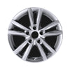 16x6.5 inch Hyundai Sonata rim ALY70866. Silver OEMwheels.forsale 52910C2110, 52910C2130, 52910C2160