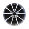 18x7.5 inch Acura TLX rim ALY71827. Machined OEMwheels.forsale 42700TZ3A31