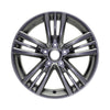 17 Infiniti G25 wheel replacement 2011-2012 replica rim ALY73724U20N