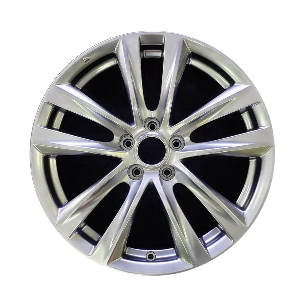 Infinity Qs 70 Rims 18