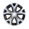 20 Lexus RX350 wheel replacement 2016-2020 replica rim ALY74338U30N