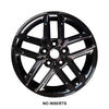 17x7 inch Kia Forte rim ALY074626 NO INSERTS.  OEMwheels.forsale 529101M350
