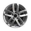 16 Kia Optima wheel replacement 2011-2013 replica rim ALY74637U20N