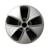 16x6.5 inch Kia Soul rim ALY074692. Silver OEMwheels.forsale 52910B2100