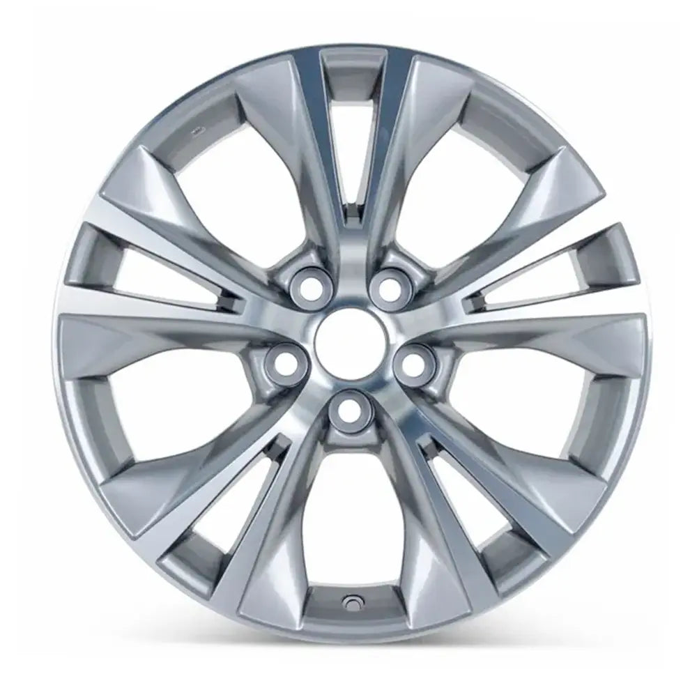 Highlander Rims 18