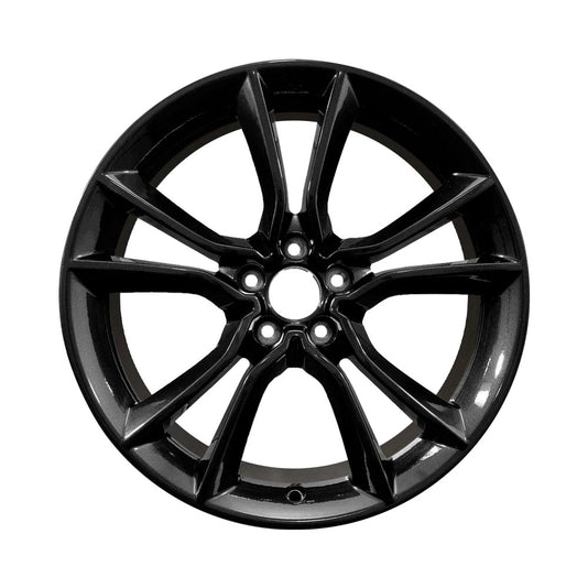 Toyota Wheels & Rims for Sale | OEM & Factory – tagged 